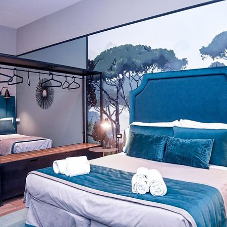Ricasoli Boutique Floransa Dış mekan fotoğraf