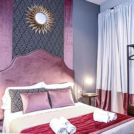 Ricasoli Boutique Floransa Dış mekan fotoğraf