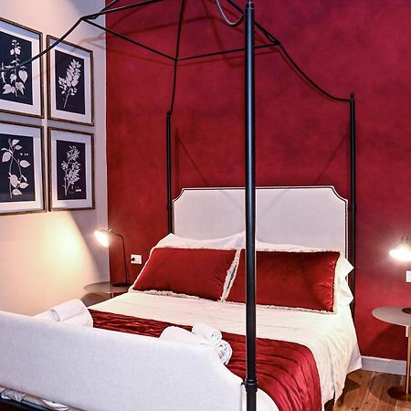 Ricasoli Boutique Floransa Dış mekan fotoğraf