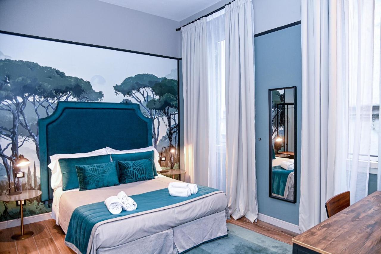 Ricasoli Boutique Floransa Dış mekan fotoğraf