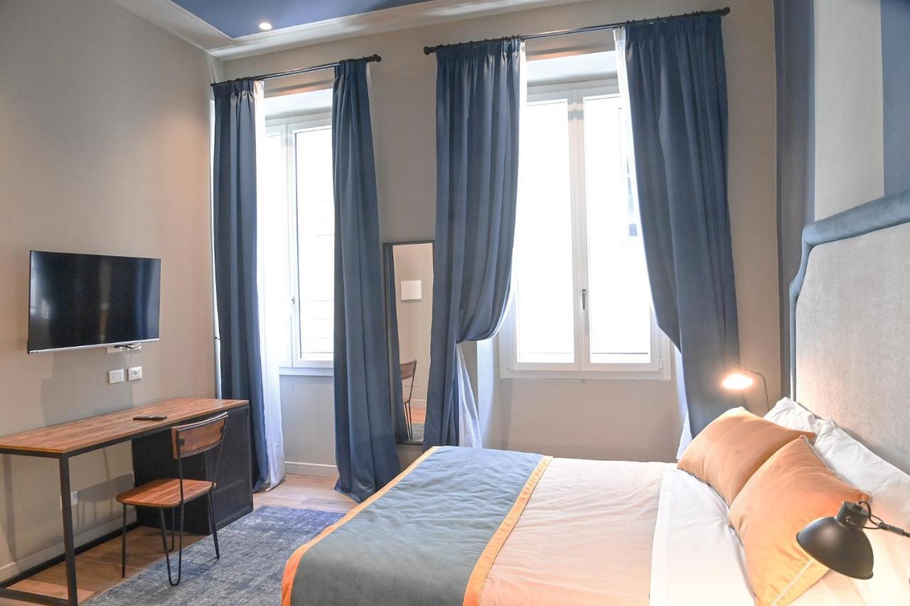 Ricasoli Boutique Floransa Dış mekan fotoğraf