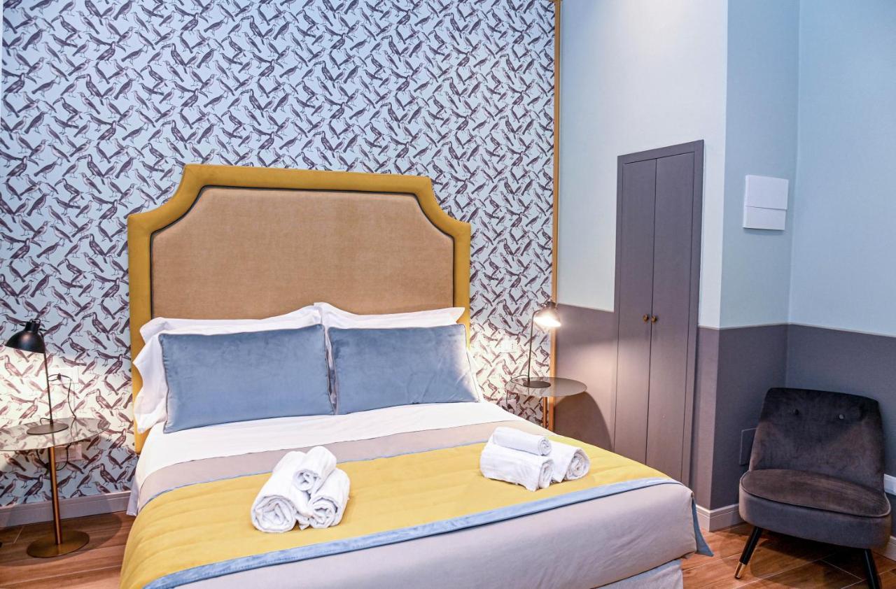 Ricasoli Boutique Floransa Dış mekan fotoğraf