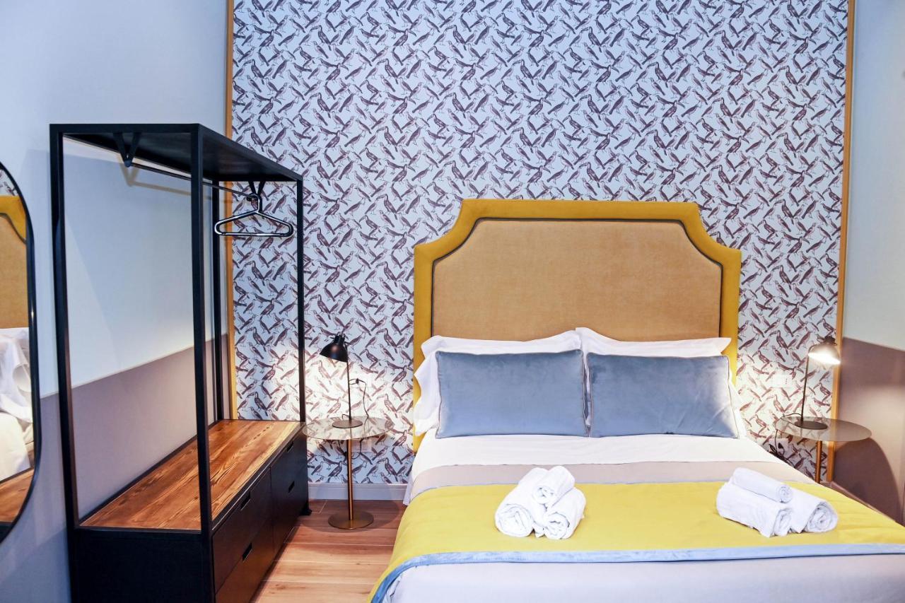 Ricasoli Boutique Floransa Dış mekan fotoğraf