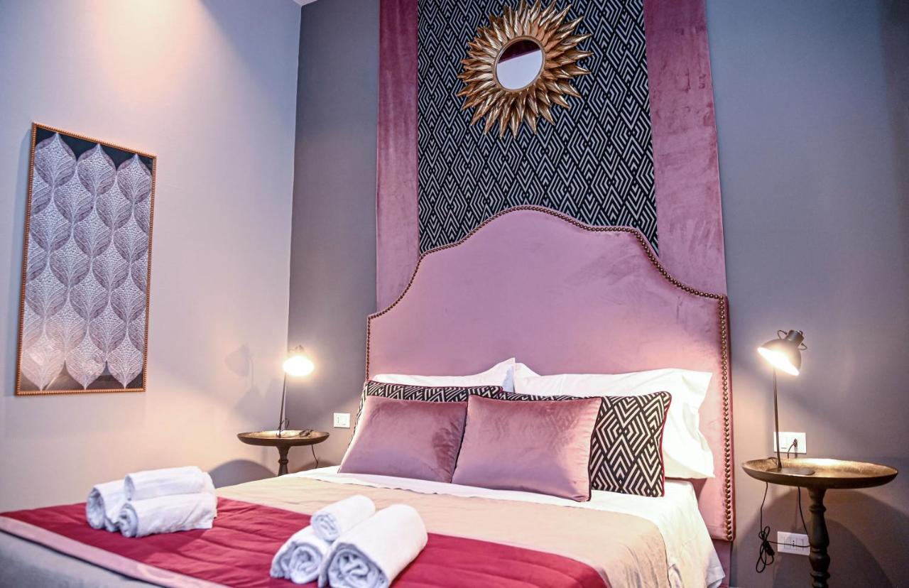 Ricasoli Boutique Floransa Dış mekan fotoğraf