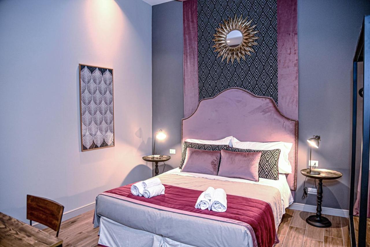 Ricasoli Boutique Floransa Dış mekan fotoğraf