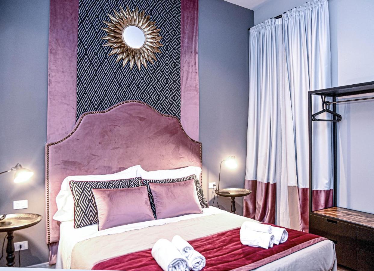 Ricasoli Boutique Floransa Dış mekan fotoğraf
