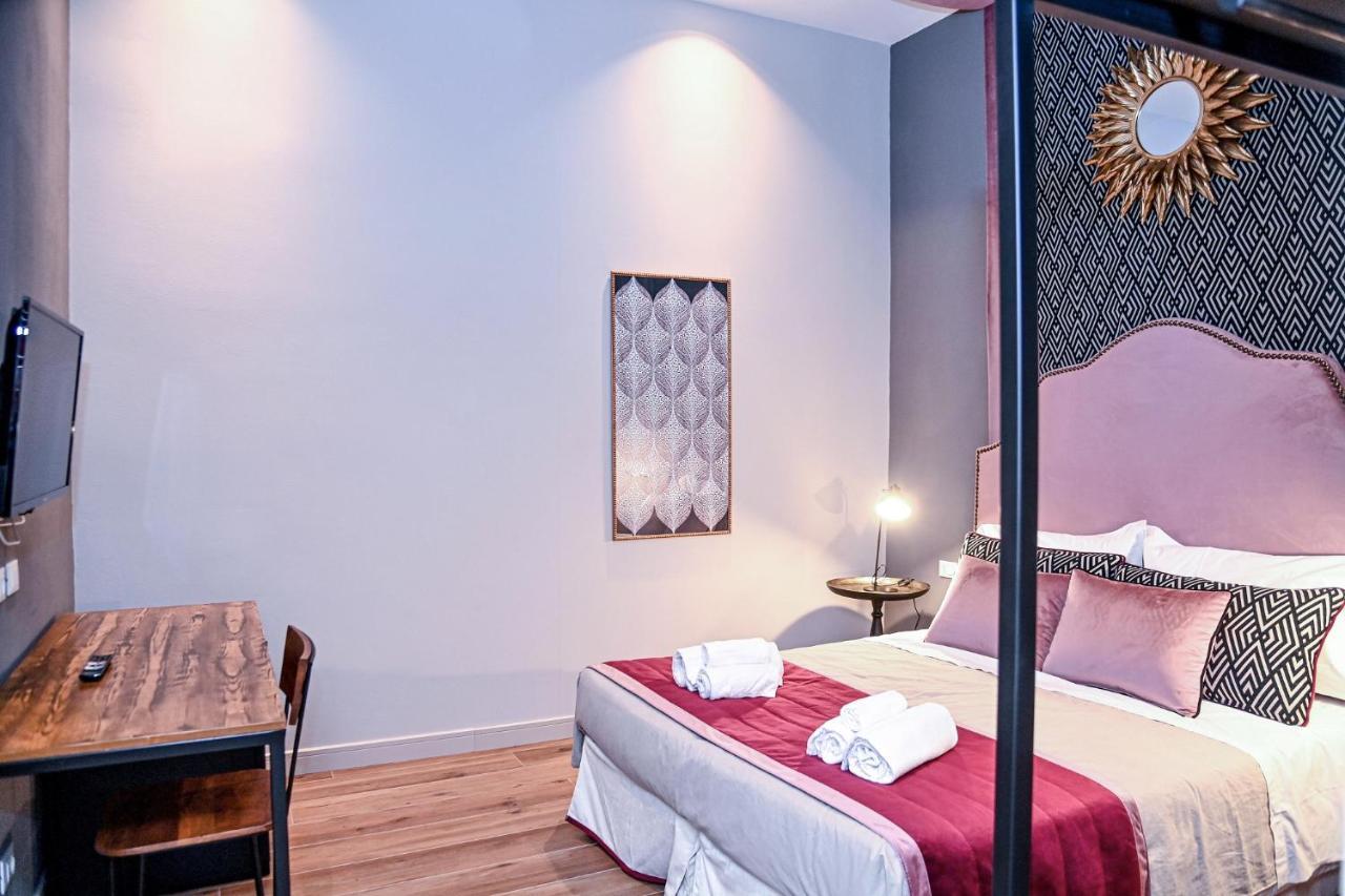 Ricasoli Boutique Floransa Dış mekan fotoğraf