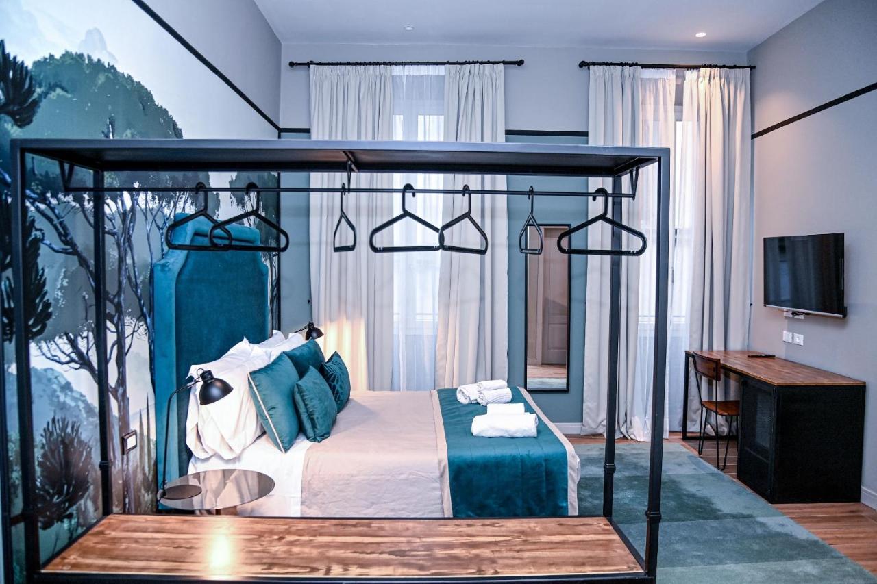 Ricasoli Boutique Floransa Dış mekan fotoğraf