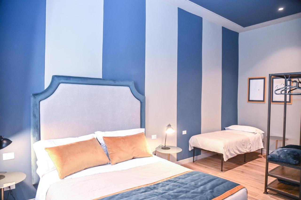 Ricasoli Boutique Floransa Dış mekan fotoğraf