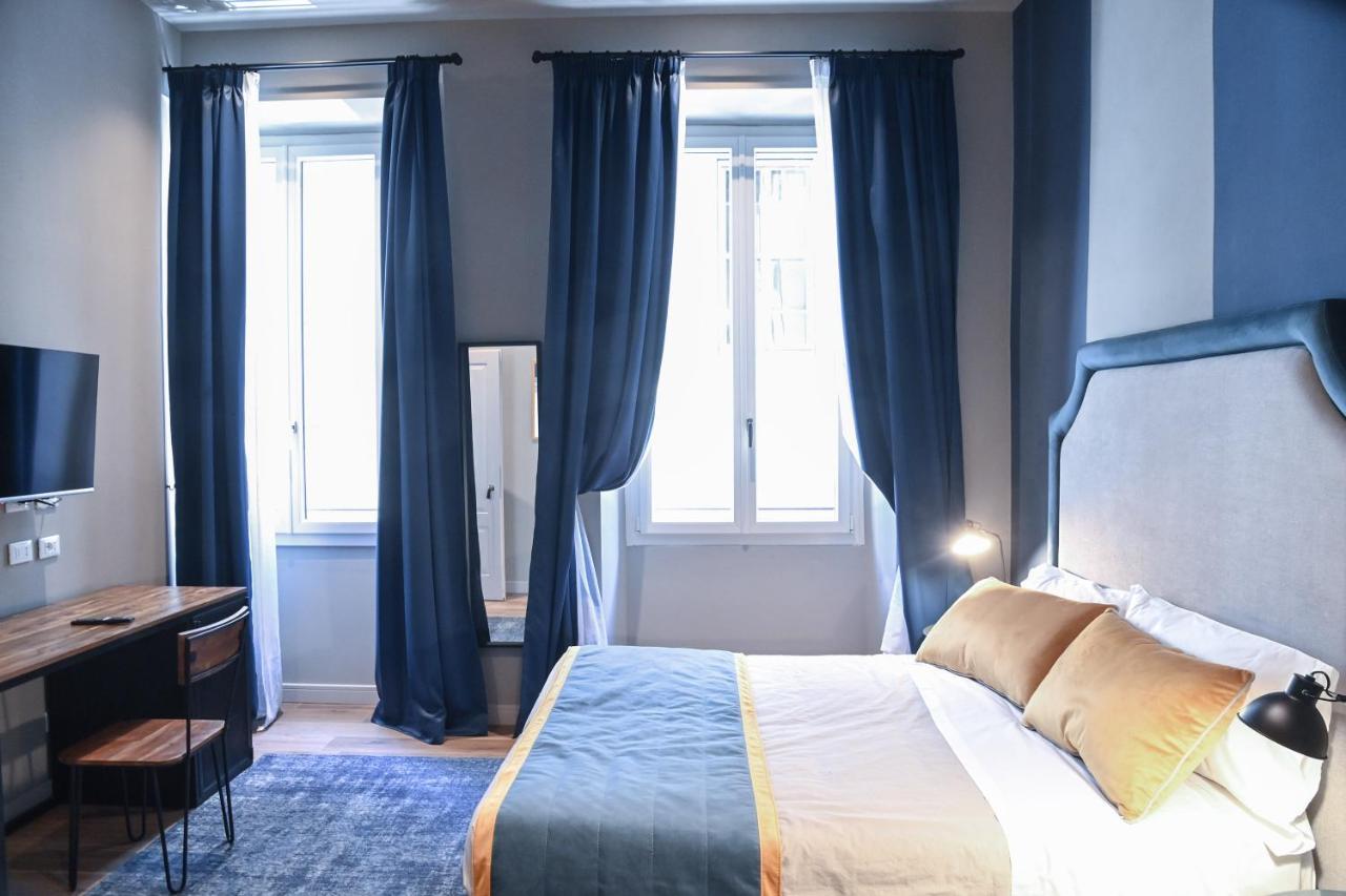 Ricasoli Boutique Floransa Dış mekan fotoğraf