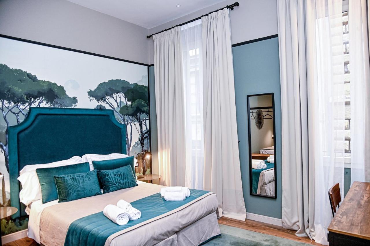 Ricasoli Boutique Floransa Dış mekan fotoğraf