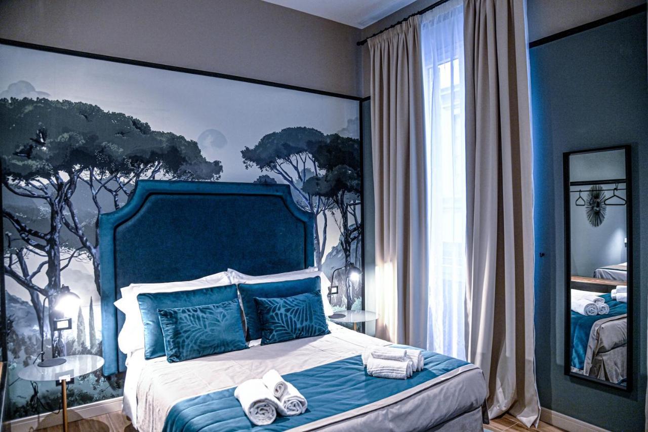 Ricasoli Boutique Floransa Dış mekan fotoğraf