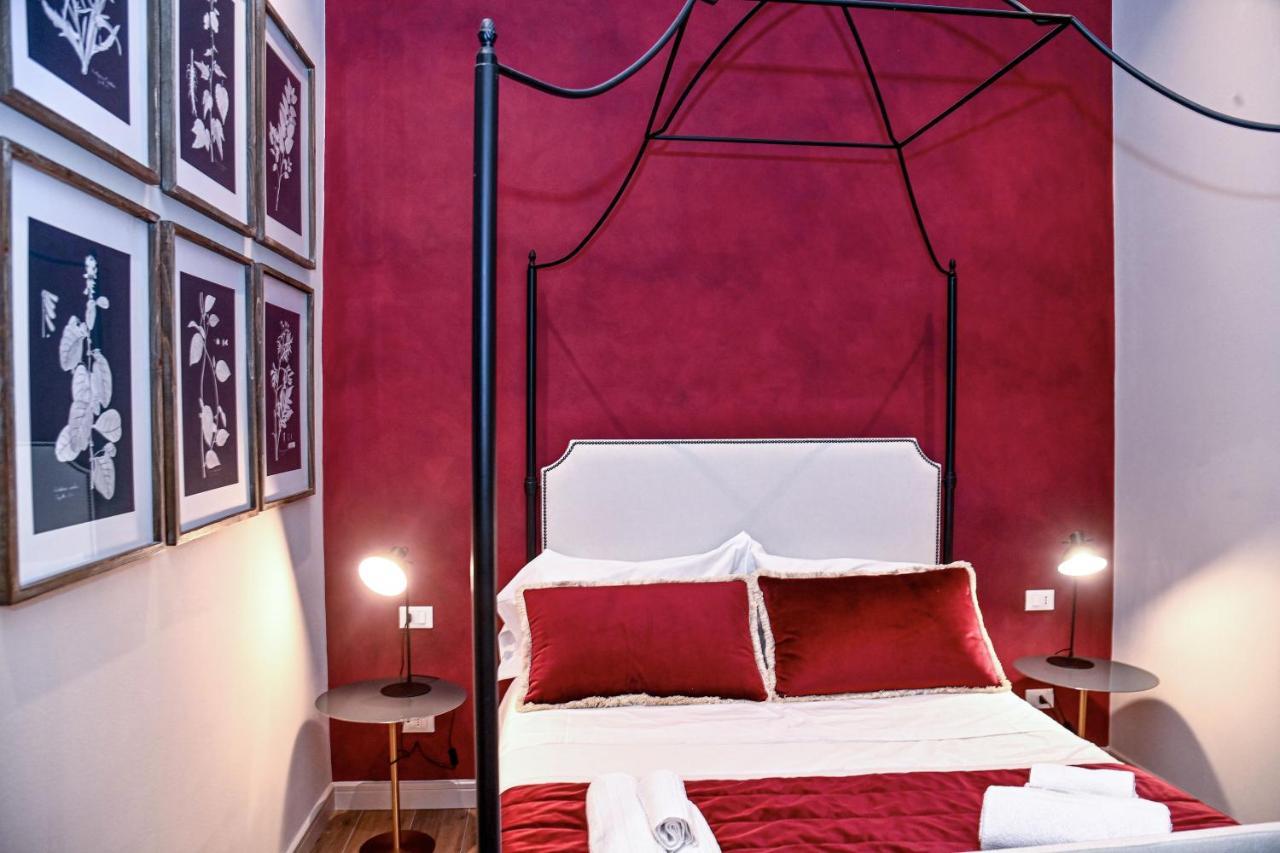 Ricasoli Boutique Floransa Dış mekan fotoğraf