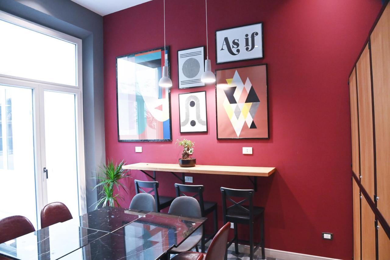 Ricasoli Boutique Floransa Dış mekan fotoğraf