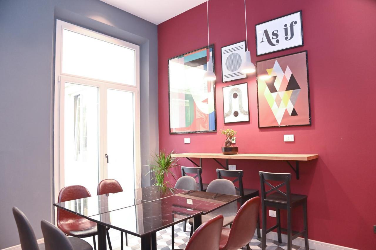 Ricasoli Boutique Floransa Dış mekan fotoğraf