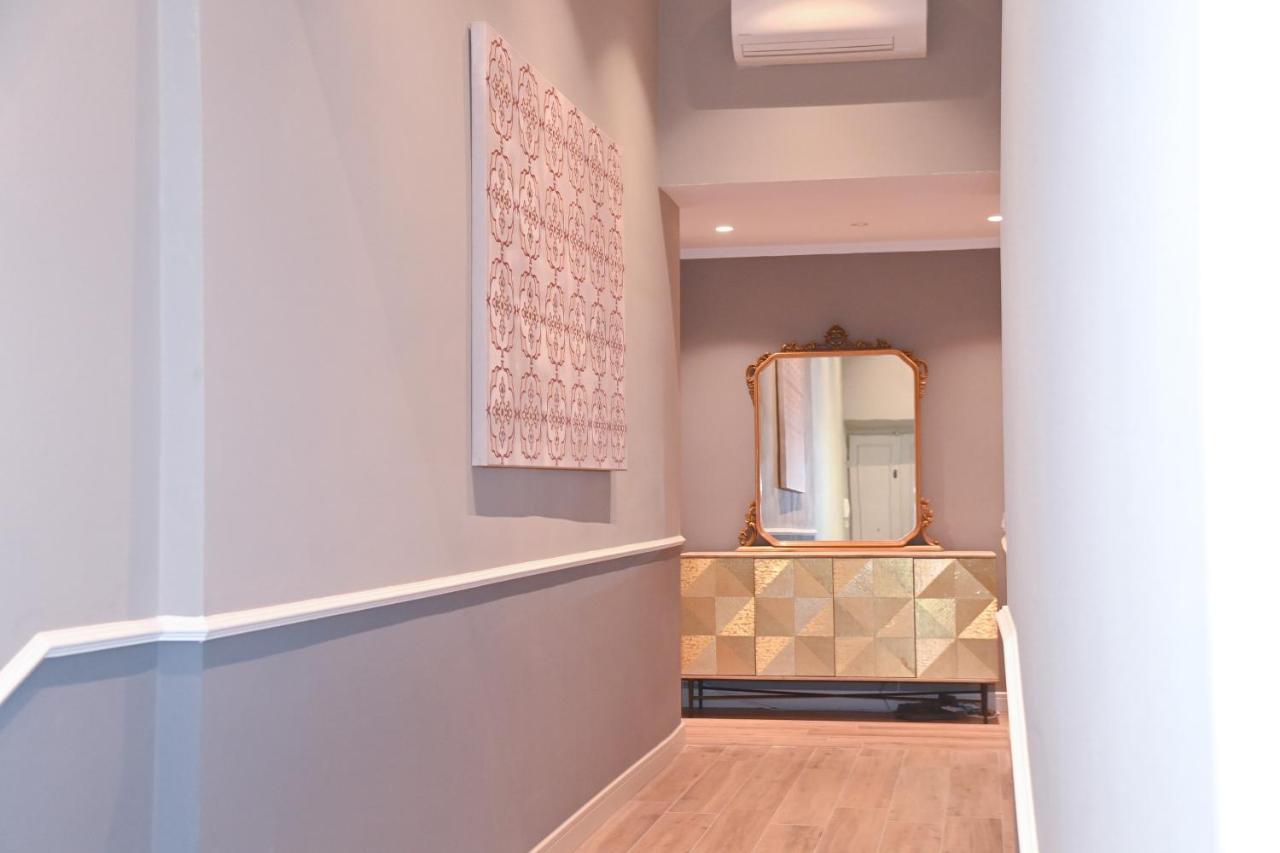 Ricasoli Boutique Floransa Dış mekan fotoğraf