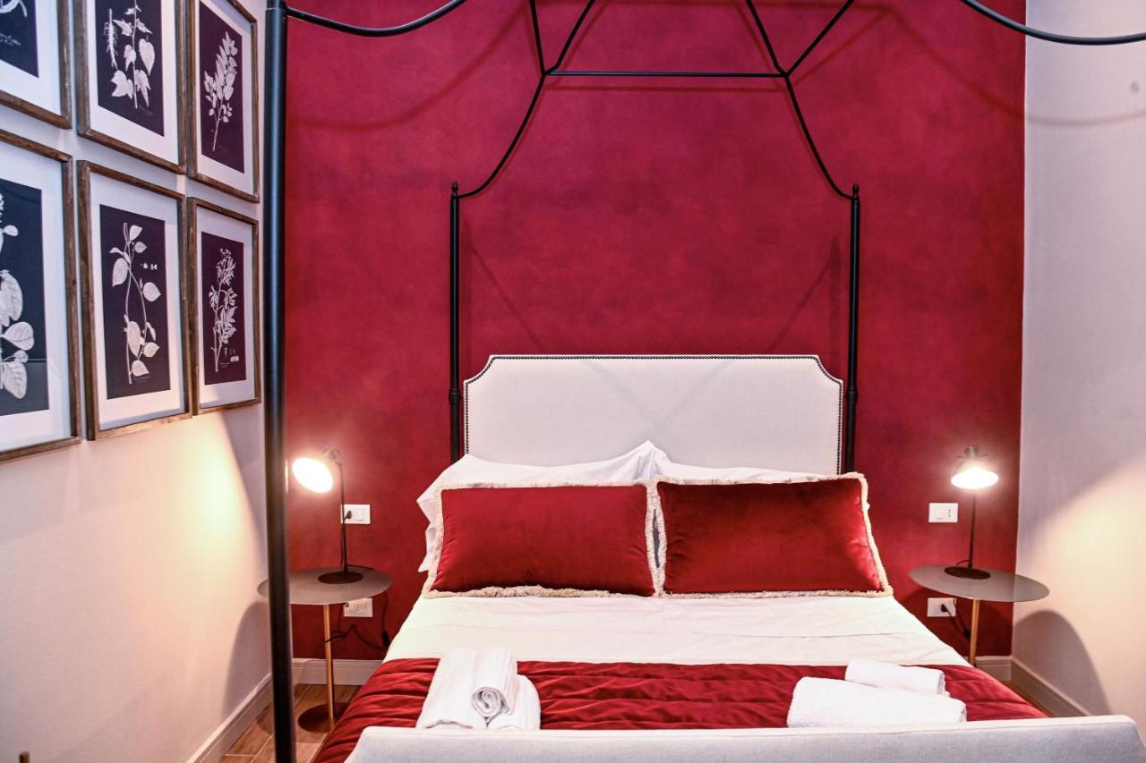 Ricasoli Boutique Floransa Dış mekan fotoğraf
