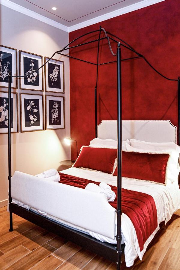 Ricasoli Boutique Floransa Dış mekan fotoğraf