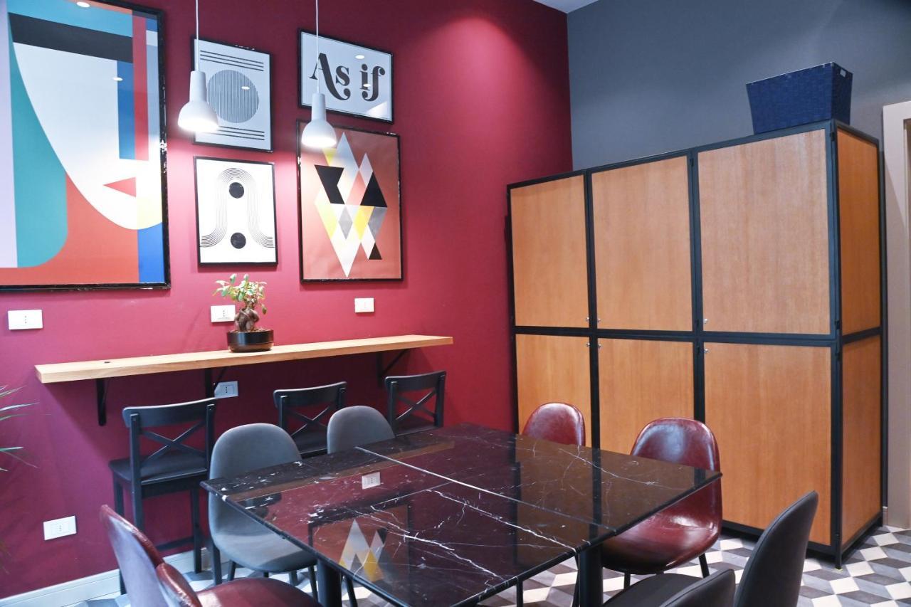 Ricasoli Boutique Floransa Dış mekan fotoğraf