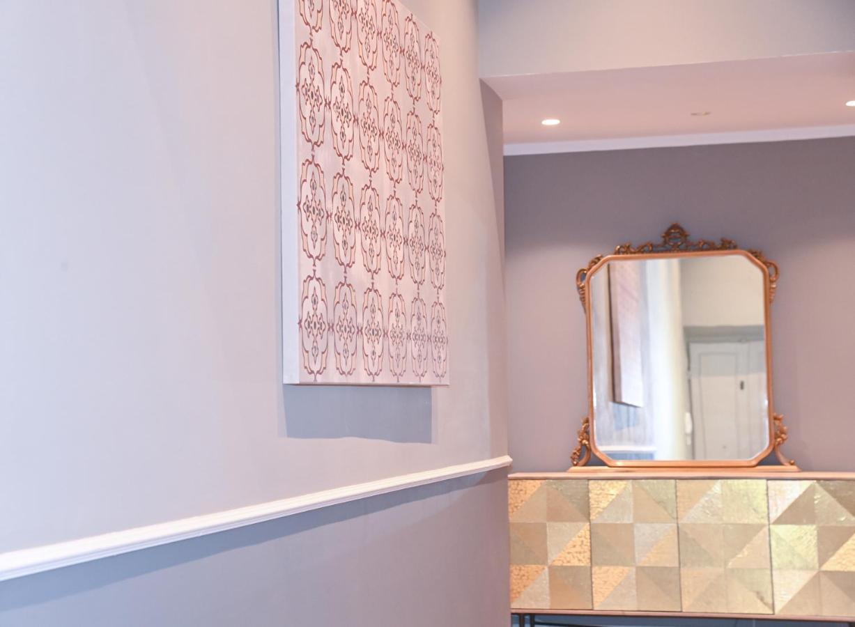Ricasoli Boutique Floransa Dış mekan fotoğraf